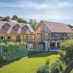 Apartma Traditional House Kal With Hot Tub - Happy Semic