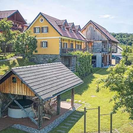 Traditional House Kal With Whirlpool - Happy