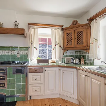 Traditional House Kal With Whirlpool - Happy Appartement Semic