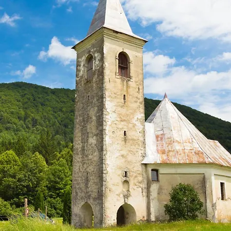 Apartment Traditional House Kal With Whirlpool - Happy *