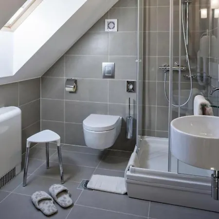 Traditional House Kal With Whirlpool - Happy Appartement