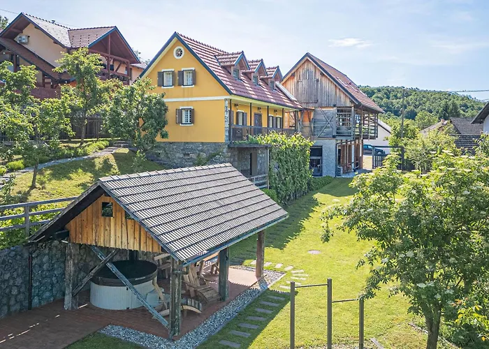 Traditional House Kal With Whirlpool - Happy