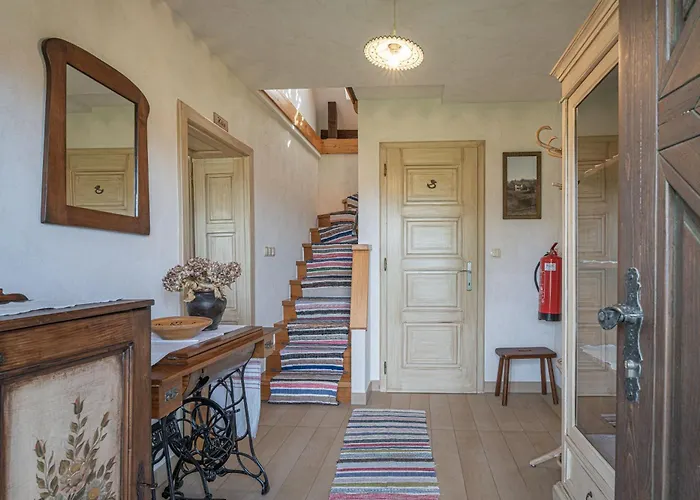 דירה Traditional House Kal With Whirlpool - Happy