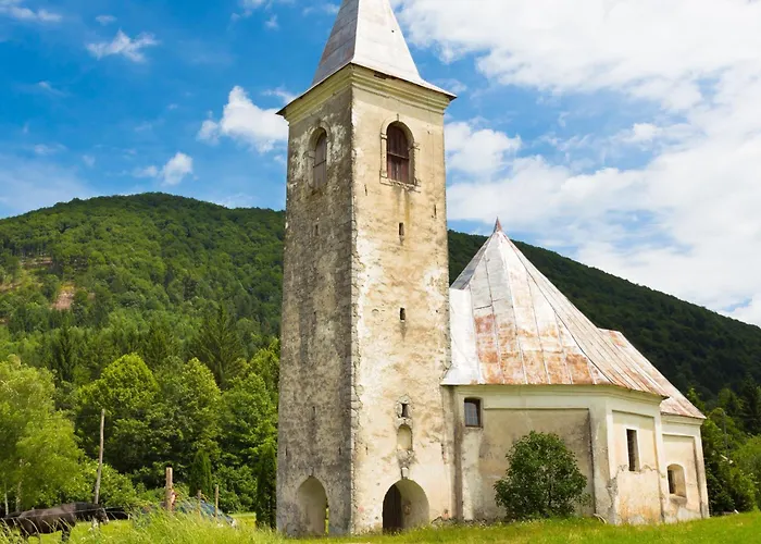 Apartment Traditional House Kal With Whirlpool - Happy *