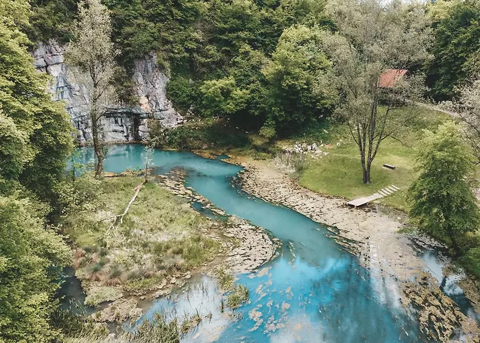 Traditional House Kal With Whirlpool - Happy Apartment