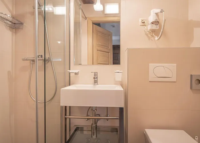 דירה Traditional House Kal With Whirlpool - Happy